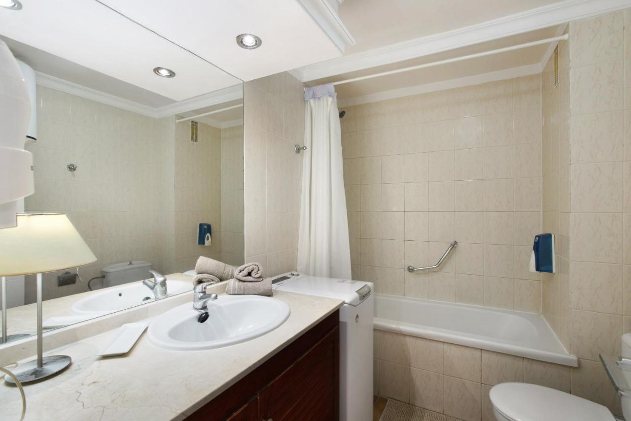 Apartamento Royal Park Albatros San Miguel de Abona Exterior photo